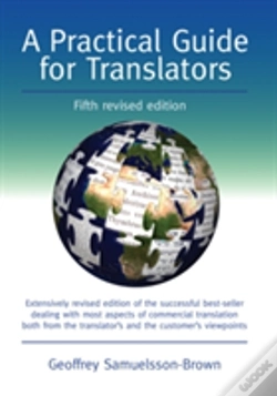 Capa do artigo A Practical Guide For Translators