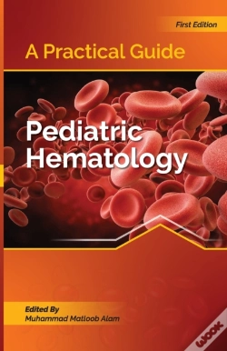 Capa do artigo A Practical Guide I Pediatric Hematology