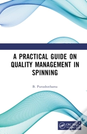 Capa do artigo A Practical Guide On Quality Management In Spinning