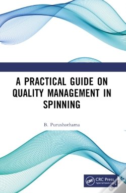 Capa do artigo A Practical Guide On Quality Management In Spinning