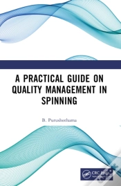 Capa do artigo A Practical Guide On Quality Management In Spinning