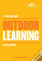 Capa do artigo A Practical Guide: Outdoor Learning