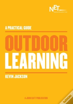 Capa do artigo A Practical Guide: Outdoor Learning