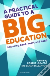 Capa do artigo A Practical Guide To A Big Education