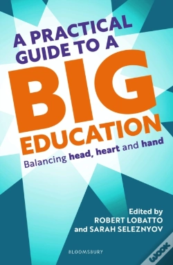 Capa do artigo A Practical Guide To A Big Education