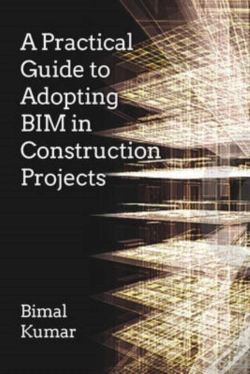 Capa do artigo A Practical Guide To Adopting Bim In Construction Projects