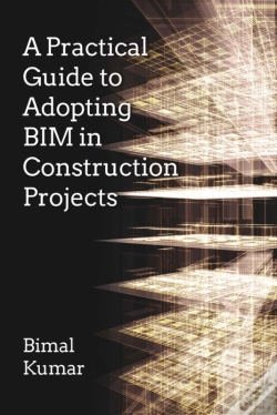 Capa do artigo A Practical Guide To Adopting Bim In Construction Projects