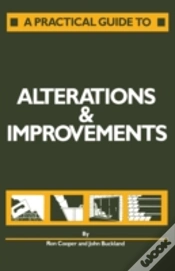 Capa do artigo A Practical Guide To Alterations And Improvements