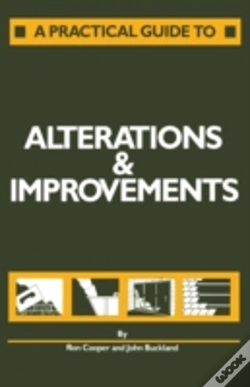 Capa do artigo A Practical Guide To Alterations And Improvements