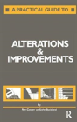 A Practical Guide To Alterations And Improvements - Preview