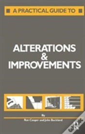 Capa do artigo A Practical Guide To Alterations And Improvements
