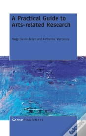 Capa do artigo A Practical Guide To Arts-Related Research