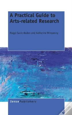 Capa do artigo A Practical Guide To Arts-Related Research