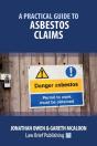 A Practical Guide To Asbestos Claims - Preview
