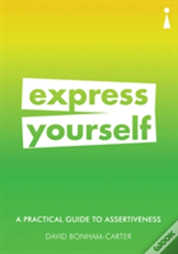 Capa do artigo A Practical Guide To Assertiveness