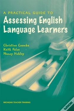 Capa do artigo A Practical Guide To Assessing English Language Learners