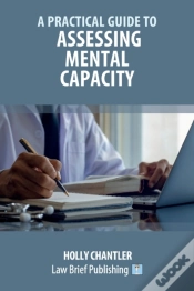 Capa do artigo A Practical Guide To Assessing Mental Capacity