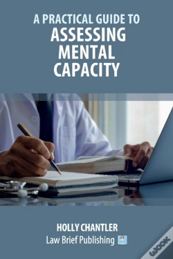 Capa do artigo A Practical Guide To Assessing Mental Capacity