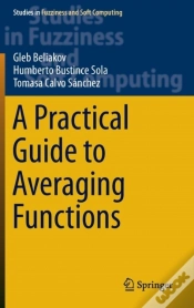 Capa do artigo A Practical Guide To Averaging Functions