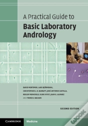 Capa do artigo A Practical Guide To Basic Laboratory Andrology