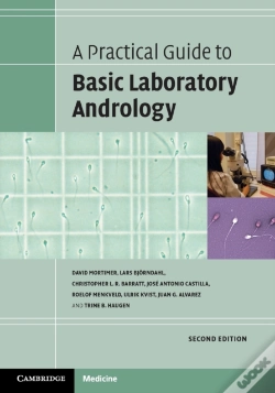 Capa do artigo A Practical Guide To Basic Laboratory Andrology
