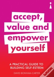 Capa do artigo A Practical Guide To Building Self-Esteem