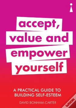 Capa do artigo A Practical Guide To Building Self-Esteem