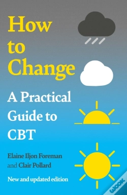Capa do artigo A Practical Guide To Cbt