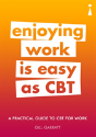 A Practical Guide To Cbt For Work - Preview