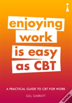 Capa do artigo A Practical Guide To Cbt For Work