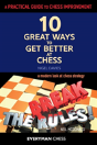 A Practical Guide To Chess Improvement - Preview