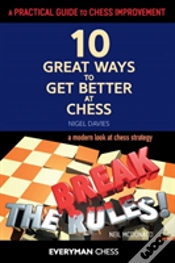 Capa do artigo A Practical Guide To Chess Improvement