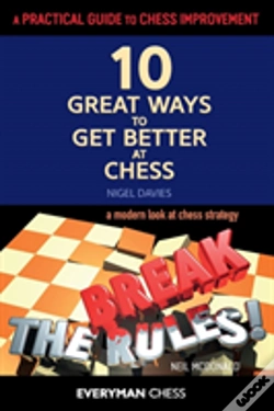 Capa do artigo A Practical Guide To Chess Improvement