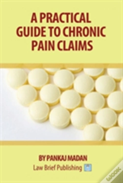 Capa do artigo A Practical Guide To Chronic Pain Claims