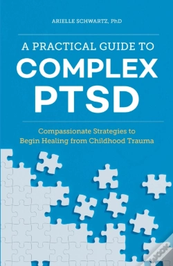 Capa do artigo A Practical Guide To Complex Ptsd