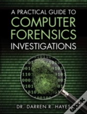 Capa do artigo A Practical Guide To Computer Forensics Investigations