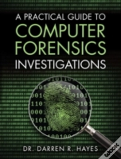 Capa do artigo A Practical Guide To Computer Forensics Investigations