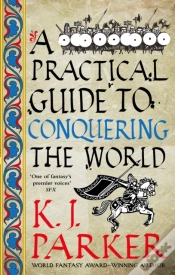 Capa do artigo A Practical Guide To Conquering The World