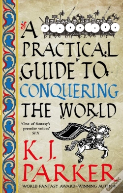 Capa do artigo A Practical Guide To Conquering The World