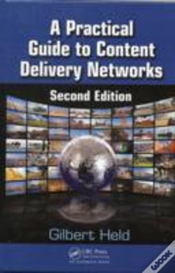 Capa do artigo A Practical Guide To Content Delivery Networks
