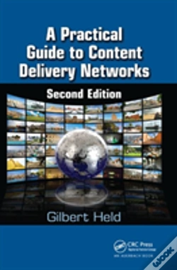 Capa do artigo A Practical Guide To Content Delivery Networks
