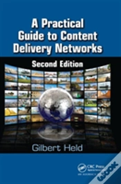 Capa do artigo A Practical Guide To Content Delivery Networks