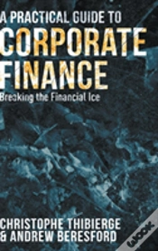 Capa do artigo A Practical Guide To Corporate Finance