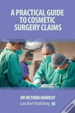 Capa do artigo A Practical Guide To Cosmetic Surgery Claims