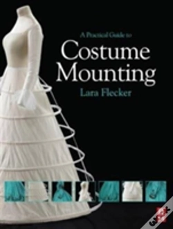 Capa do artigo A Practical Guide To Costume Mounting
