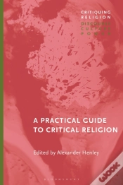 Capa do artigo A Practical Guide To Critical Religion