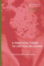 A Practical Guide To Critical Religion - Preview