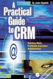Capa do artigo A Practical Guide To Crm