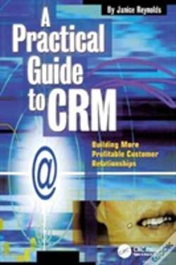 Capa do artigo A Practical Guide To Crm
