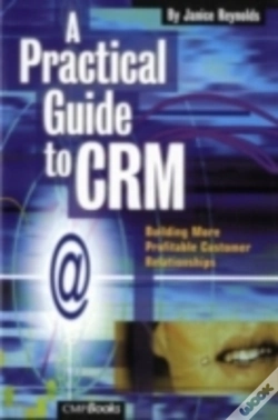 Capa do artigo A Practical Guide To Crm